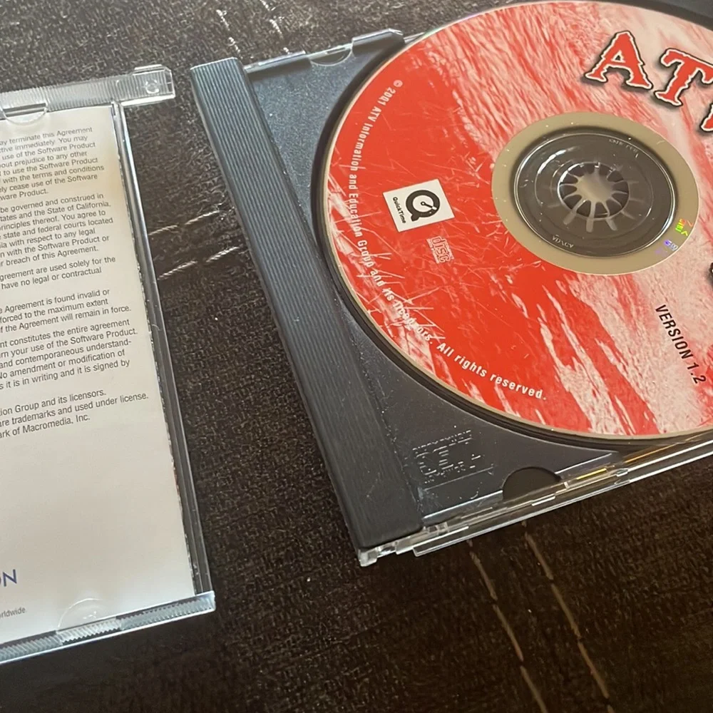🏁 Vintage ATV Rally PC Game
